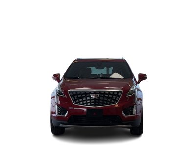 2022 Cadillac XT5 in Regina, Saskatchewan