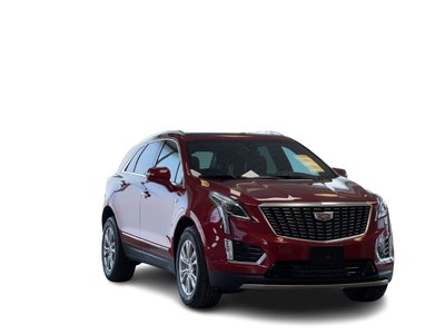 2022 Cadillac XT5 in Regina, Saskatchewan
