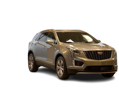 2023 Cadillac XT5 in Regina, Saskatchewan