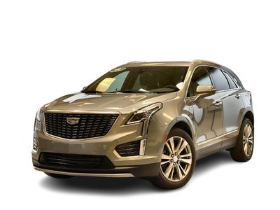 2023 Cadillac XT5 in Regina, Saskatchewan