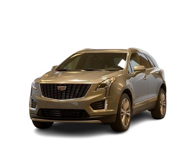 2023 Cadillac XT5 in Regina, Saskatchewan