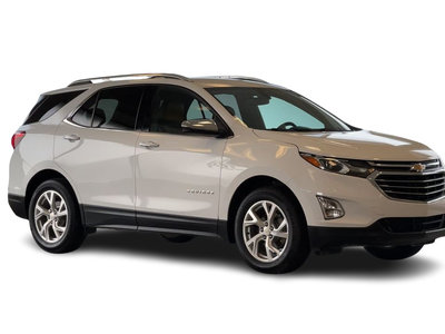 2019 Chevrolet Equinox in Regina, Saskatchewan