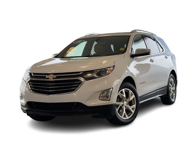 2019 Chevrolet Equinox in Regina, Saskatchewan