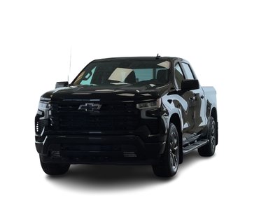 2023 Chevrolet Silverado 1500 in Regina, Saskatchewan
