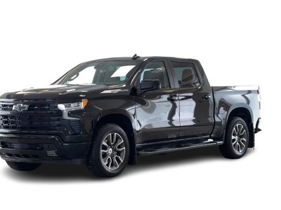 2023 Chevrolet Silverado 1500 in Regina, Saskatchewan