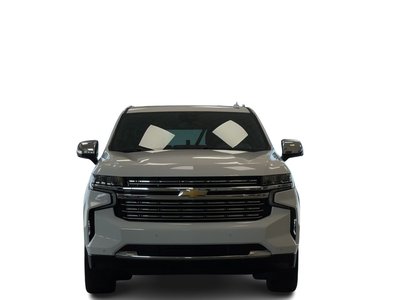 2021 Chevrolet Tahoe in Regina, Saskatchewan
