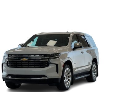 Chevrolet Tahoe  2021 à Regina, Saskatchewan