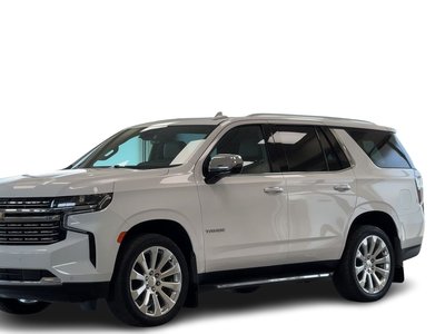 Chevrolet Tahoe  2021 à Regina, Saskatchewan
