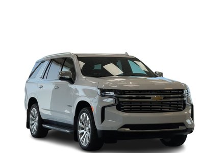 2021 Chevrolet Tahoe in Regina, Saskatchewan