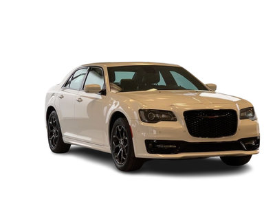 2021 Chrysler 300 in Regina, Saskatchewan