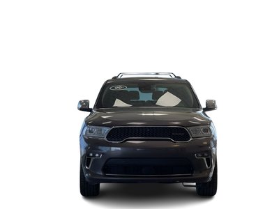 2021 Dodge Durango in Regina, Saskatchewan