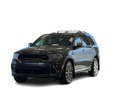 2021 Dodge Durango in Regina, Saskatchewan