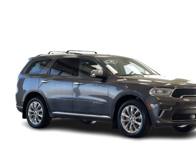 2021 Dodge Durango in Regina, Saskatchewan