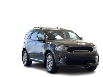 2021 Dodge Durango in Regina, Saskatchewan