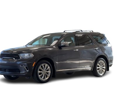 2021 Dodge Durango in Regina, Saskatchewan