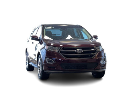 2017 Ford Edge in Regina, Saskatchewan