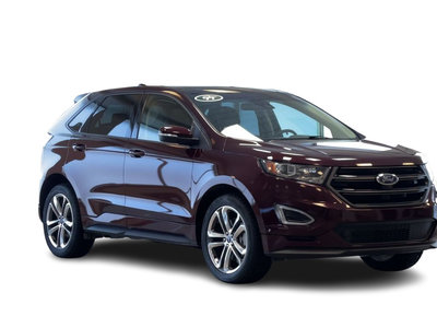 2017 Ford Edge in Regina, Saskatchewan