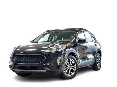 2021 Ford Escape in Regina, Saskatchewan
