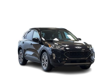 2021 Ford Escape in Regina, Saskatchewan