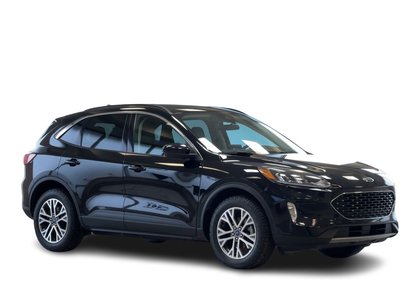 2021 Ford Escape in Regina, Saskatchewan