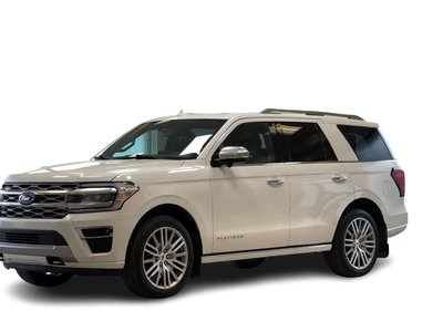 Ford Expedition  2022 à Regina, Saskatchewan