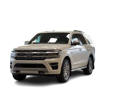 Ford Expedition  2022 à Regina, Saskatchewan