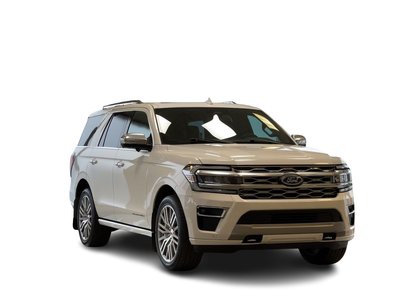 2022 Ford Expedition in Regina, Saskatchewan