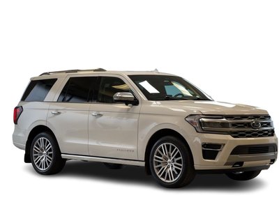 Ford Expedition  2022 à Regina, Saskatchewan