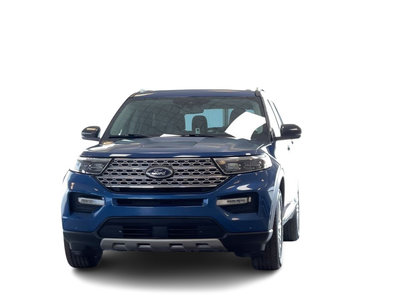 2020 Ford Explorer in Regina, Saskatchewan