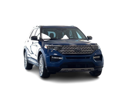 2020 Ford Explorer in Regina, Saskatchewan