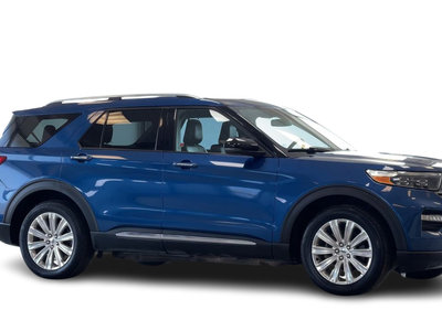 2020 Ford Explorer in Regina, Saskatchewan
