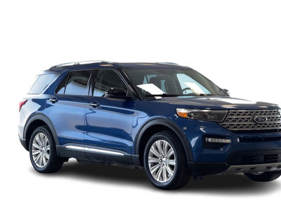 2020 Ford Explorer in Regina, Saskatchewan