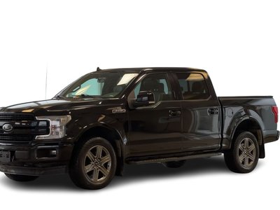 2020 Ford F150 in Regina, Saskatchewan