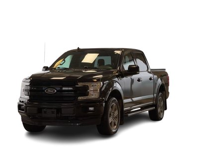 2020 Ford F150 in Regina, Saskatchewan
