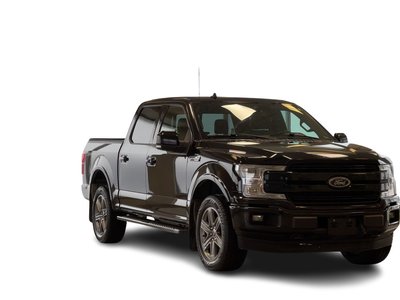 2020 Ford F150 in Regina, Saskatchewan