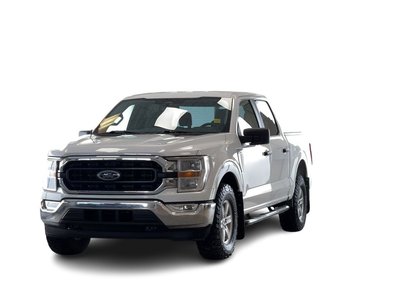 2022 Ford F150 in Regina, Saskatchewan