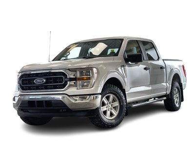 2022 Ford F150 in Regina, Saskatchewan