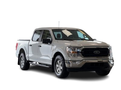 2022 Ford F150 in Regina, Saskatchewan