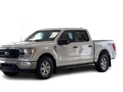 2022 Ford F150 in Regina, Saskatchewan