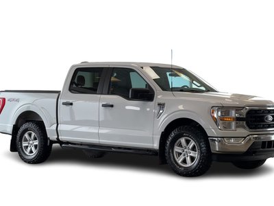 2022 Ford F150 in Regina, Saskatchewan
