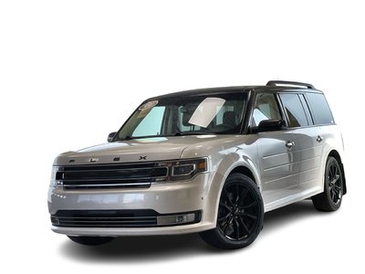 2019 Ford Flex in Regina, Saskatchewan