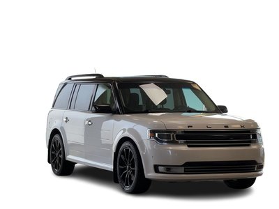 2019 Ford Flex in Regina, Saskatchewan