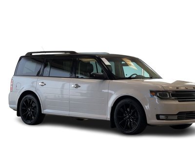 2019 Ford Flex in Regina, Saskatchewan
