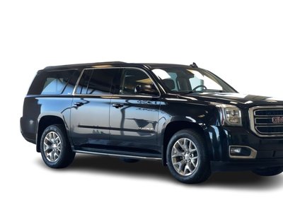 GMC Yukon XL  2018 à Regina, Saskatchewan