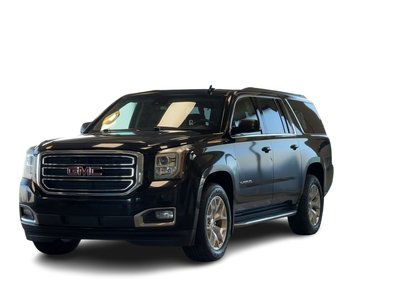 GMC Yukon XL  2018 à Regina, Saskatchewan
