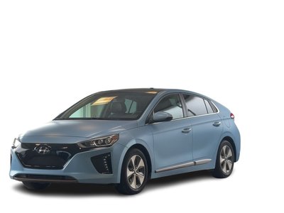 2019 Hyundai IONIQ EV in Regina, Saskatchewan