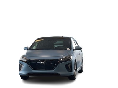 2019 Hyundai IONIQ EV in Regina, Saskatchewan