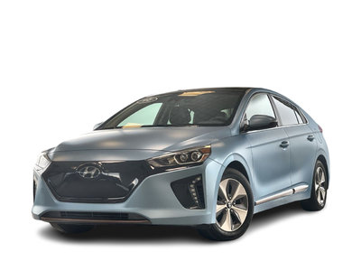 2019 Hyundai IONIQ EV in Regina, Saskatchewan