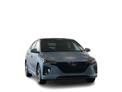2019 Hyundai IONIQ EV in Regina, Saskatchewan