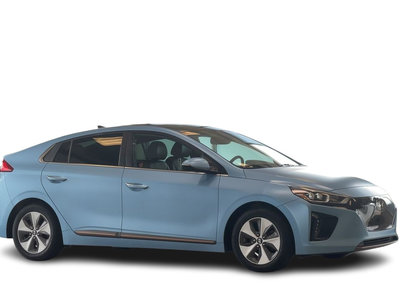 2019 Hyundai IONIQ EV in Regina, Saskatchewan